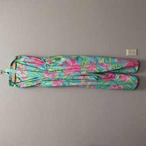 Lilly Pulitzer Jumpsuit
